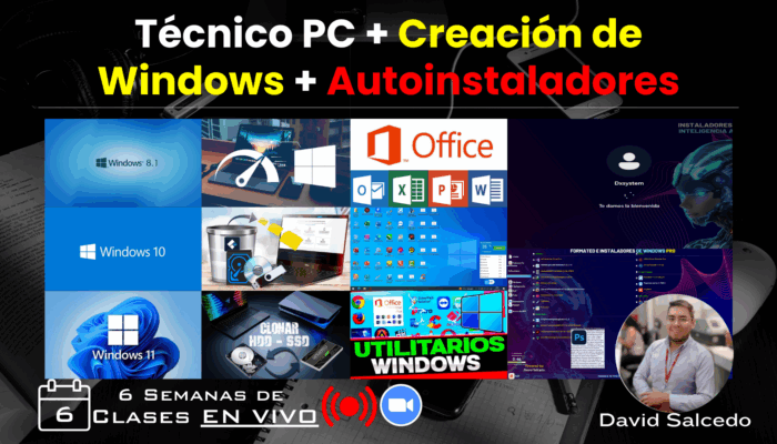 miniatura del curso