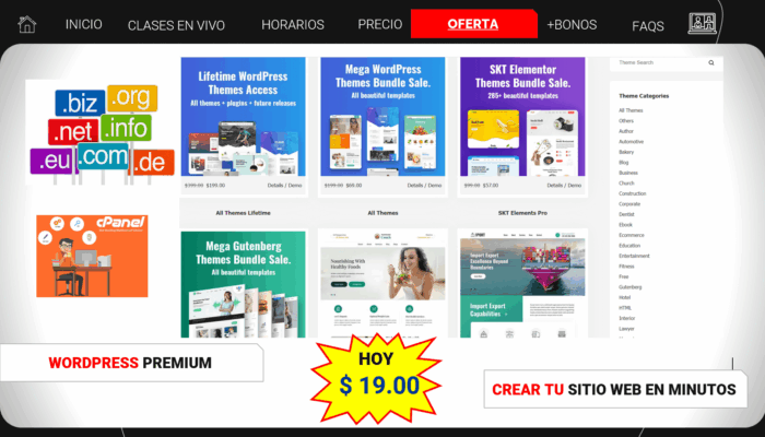 miniatura del curso