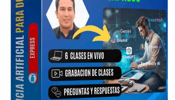 miniatura del curso