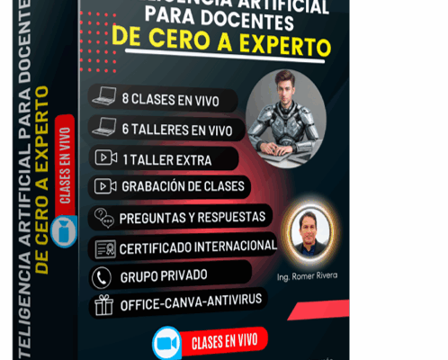miniatura del curso