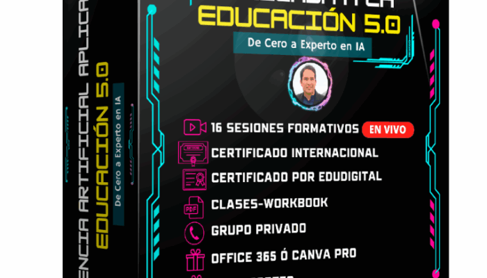 miniatura del curso