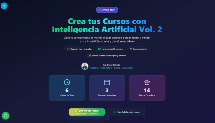 miniatura del curso