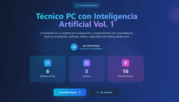 miniatura del curso