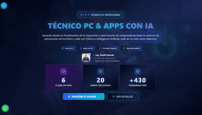 miniatura del curso