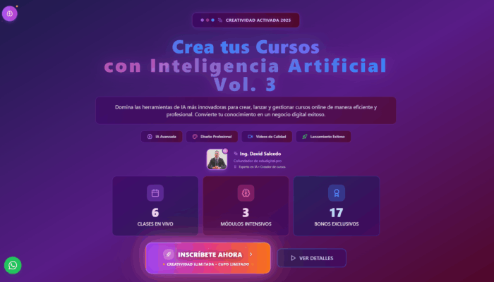 miniatura del curso