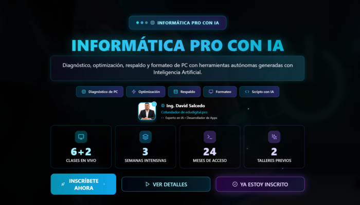 miniatura del curso