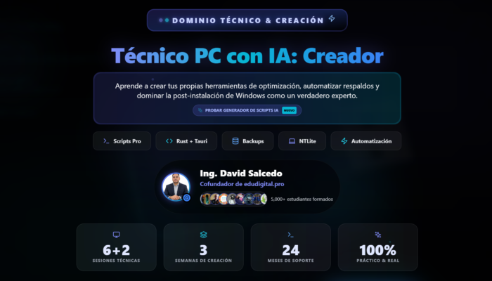miniatura del curso