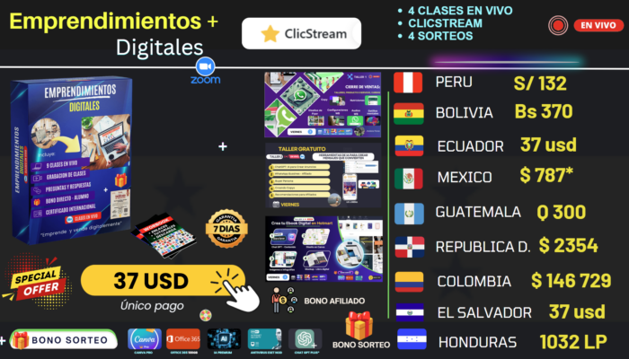 miniatura del curso