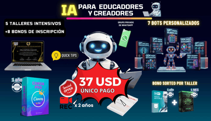 miniatura del curso