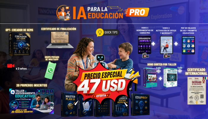 miniatura del curso