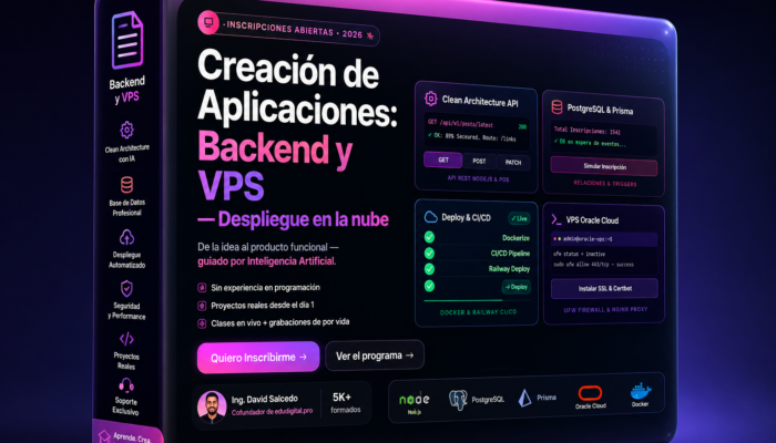 miniatura del curso