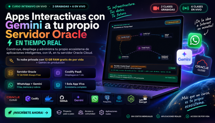 miniatura del curso